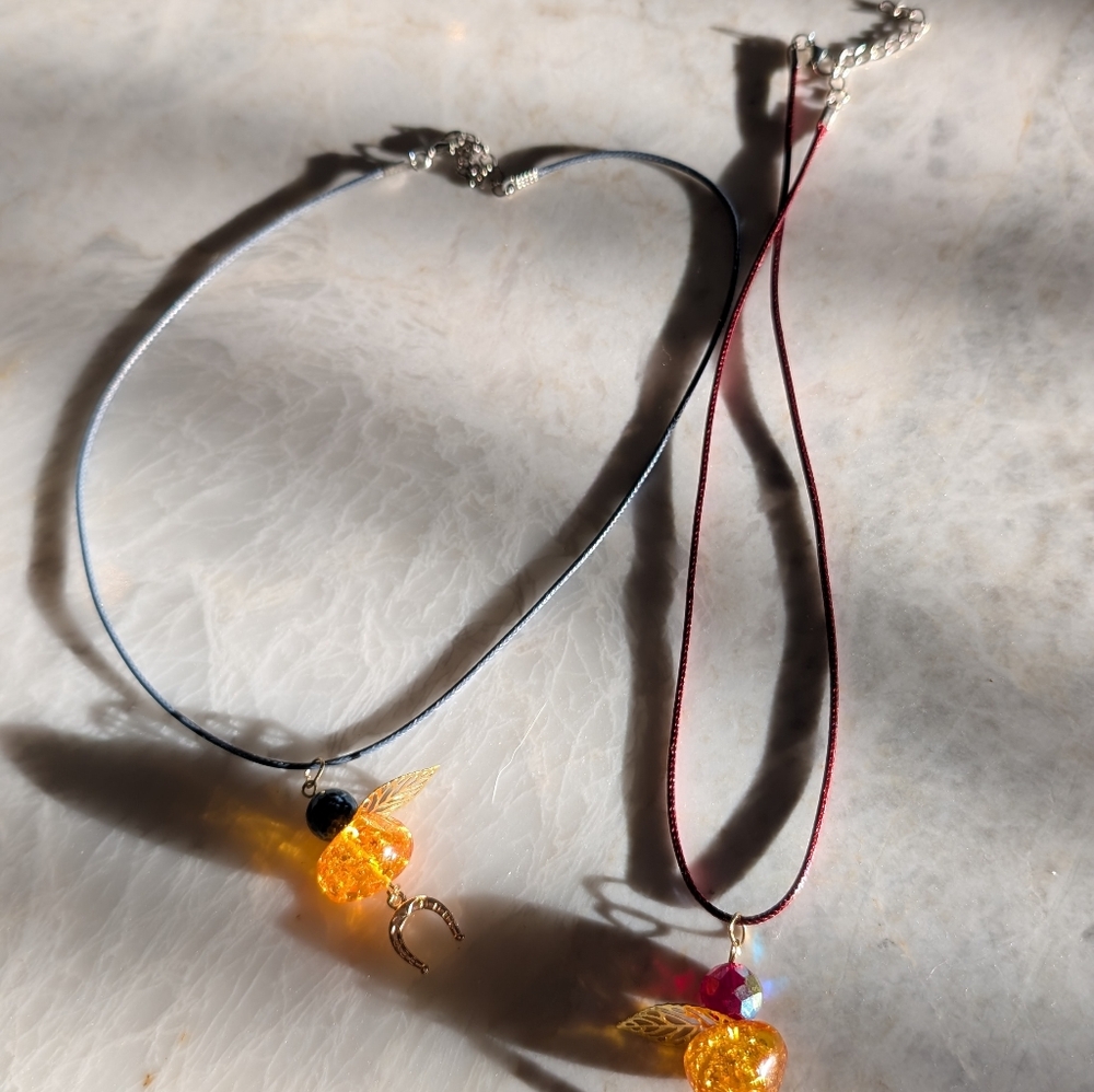 💎 Custom Gemerosity Jewelry And Angels - Picture 9 of 9